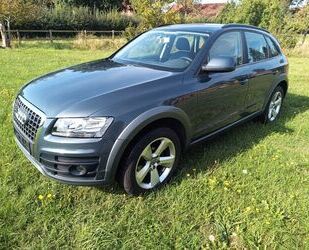 Audi Q5 Gebrauchtwagen