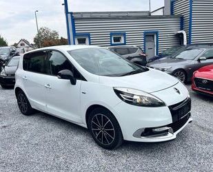 Renault Scenic Gebrauchtwagen