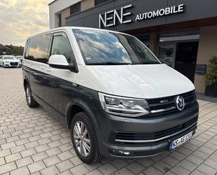 VW T6 Multivan Gebrauchtwagen
