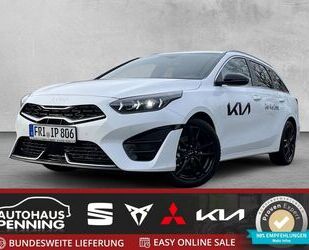 Kia ceed Sportswagon Gebrauchtwagen
