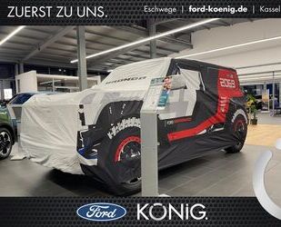 Ford Bronco Gebrauchtwagen