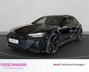 Audi RS6 Gebrauchtwagen