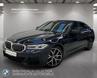 BMW 545 Gebrauchtwagen