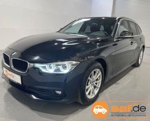 BMW 318 Gebrauchtwagen