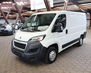Peugeot Boxer Gebrauchtwagen