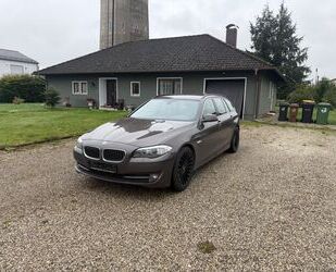 BMW 525 Gebrauchtwagen