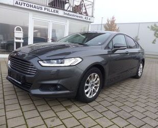 Ford Mondeo Gebrauchtwagen