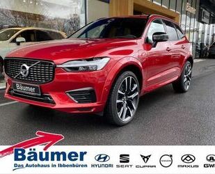 Volvo XC60 Gebrauchtwagen