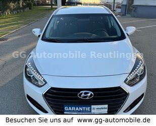 Hyundai i40 Gebrauchtwagen