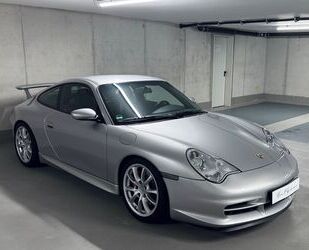 Porsche 996 Gebrauchtwagen