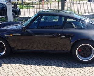 Porsche 911 Urmodell Gebrauchtwagen