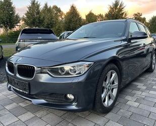 BMW 316 Gebrauchtwagen