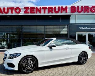 Mercedes-Benz C 250 Gebrauchtwagen