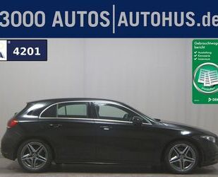 Mercedes-Benz A 220 Gebrauchtwagen