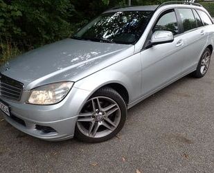 Mercedes-Benz C 200 Gebrauchtwagen