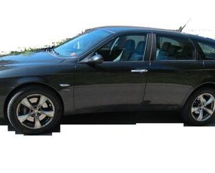 Alfa Romeo Crosswagon Gebrauchtwagen