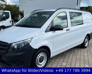 Mercedes-Benz Vito Gebrauchtwagen