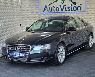 Audi A8 Gebrauchtwagen