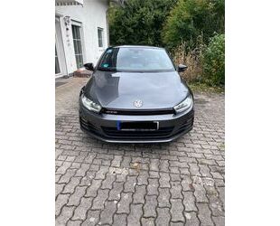 VW Scirocco Gebrauchtwagen