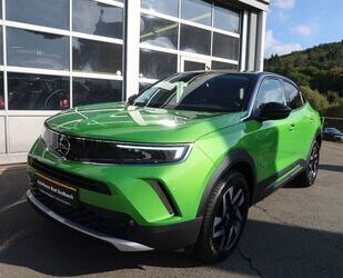 Opel Mokka Gebrauchtwagen