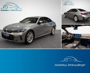 BMW 330 Gebrauchtwagen