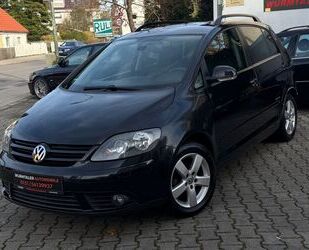 VW Golf Plus Gebrauchtwagen