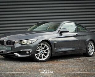 BMW 430 Gebrauchtwagen