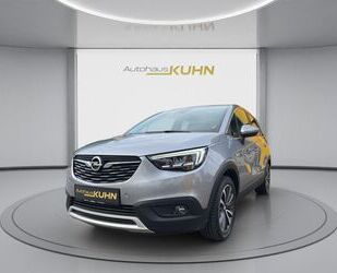 Opel Crossland (X) Gebrauchtwagen