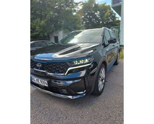 Kia Sorento Gebrauchtwagen