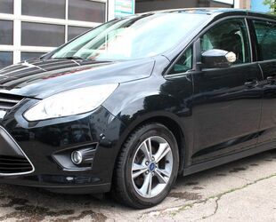 Ford Grand C-Max Gebrauchtwagen