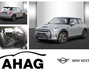 Mini Cooper SE Gebrauchtwagen