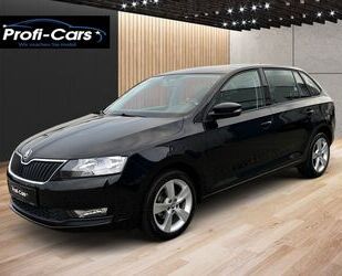 Skoda Rapid Gebrauchtwagen
