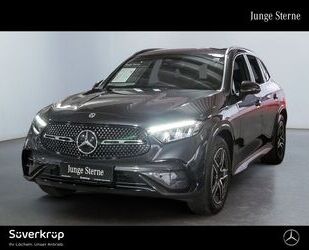 Mercedes-Benz GLC 300 Gebrauchtwagen