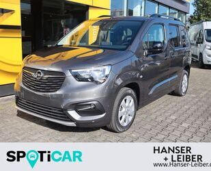 Opel Opel Combo-e Life Ultimate Premium Gebrauchtwagen