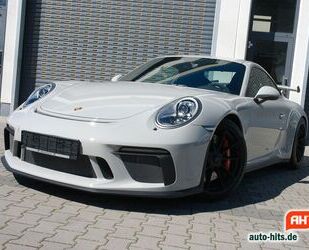 Porsche Porsche 991 GT3 Clubsport | Liftsystem | XPEL | Ke Gebrauchtwagen