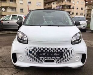 Smart Smart ForTwo fortwo coupe electric drive / EQ 