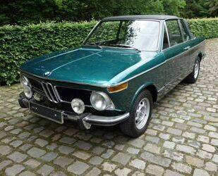 BMW 2002 Gebrauchtwagen