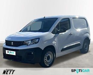 Peugeot Partner Gebrauchtwagen