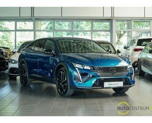Peugeot 408 Gebrauchtwagen