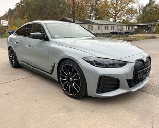 BMW i4 Gebrauchtwagen