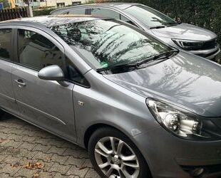 Opel Corsa Gebrauchtwagen