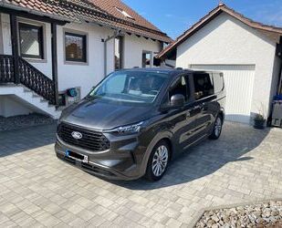 Ford Tourneo Custom Gebrauchtwagen