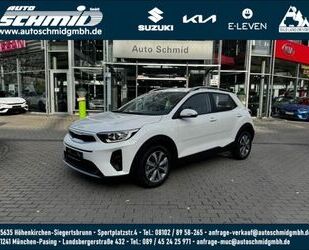 Kia Stonic Gebrauchtwagen