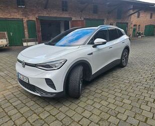 VW ID.4 Gebrauchtwagen