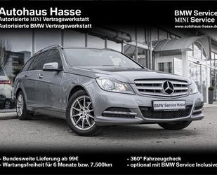 Mercedes-Benz C 220 Gebrauchtwagen