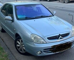 Citroen Xsara Gebrauchtwagen