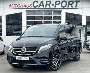 Mercedes-Benz V 250 Gebrauchtwagen