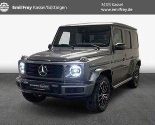 Mercedes-Benz G 400 Gebrauchtwagen