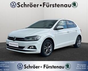 VW Polo Gebrauchtwagen