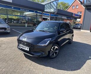 Suzuki Swift Gebrauchtwagen